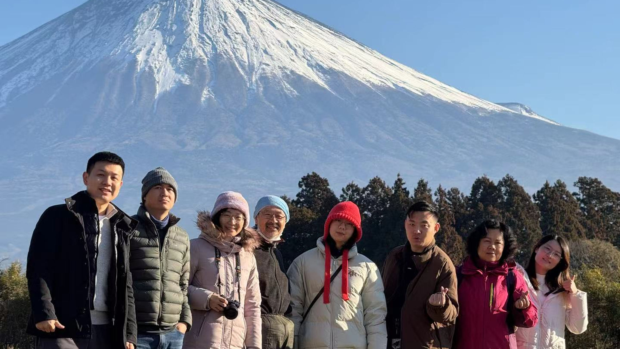 穹顶生态・日本生态社区游学 - 木之花社区×东京周边